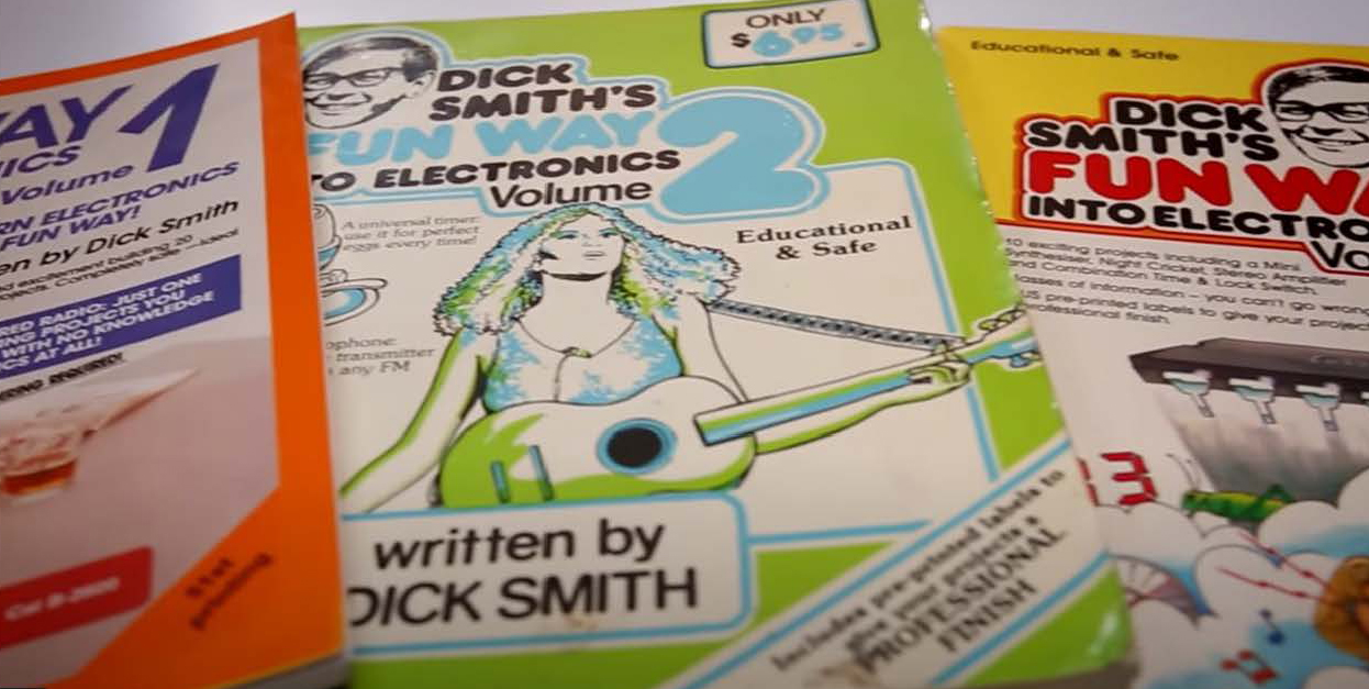 Fun Way into Electronics